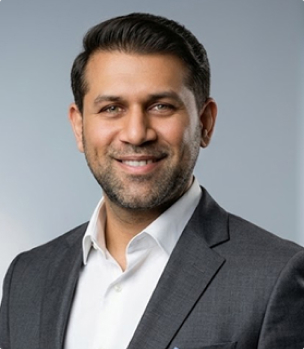 Dr. Mohammad Waqas Khan, MD